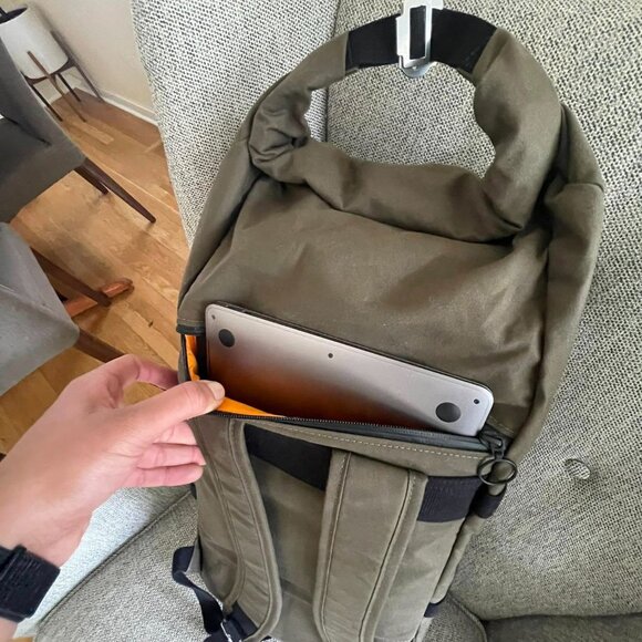 Trakke Vorlich Backpack - Picture 3 of 5